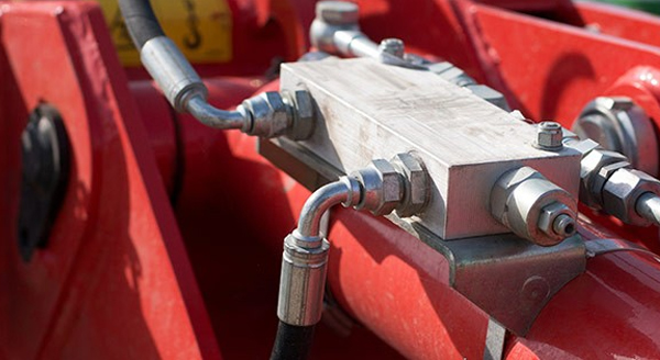 Hydraulic Repairs & Maintenance